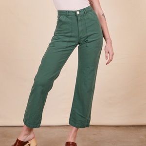 Big Bud Press work pants